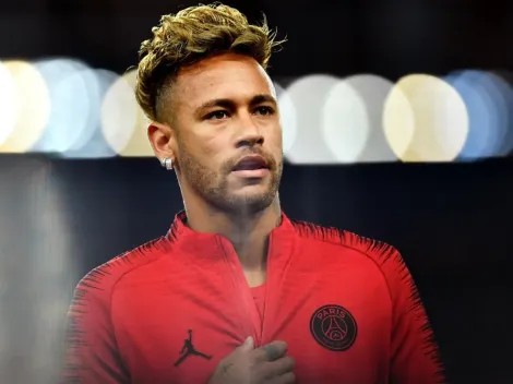 Paris Saint-Germain ya tendría designado al reemplazante de Neymar