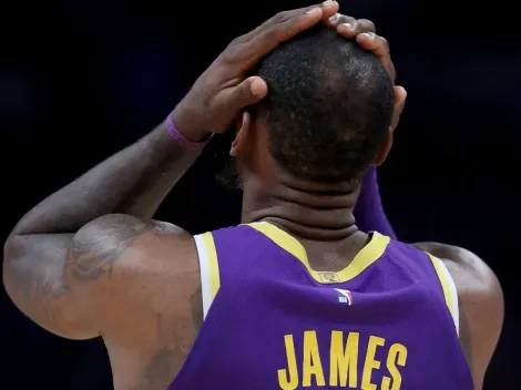 LeBron y los Lakers caen por paliza: Lo que dejó la noche del martes en la NBA