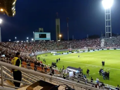 A lo Boca: la canción que le cantaron los hinchas de Gimnasia a River