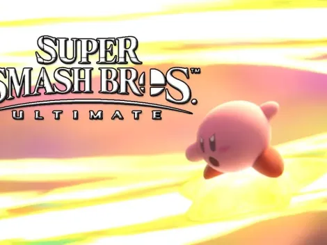 Kirby es el único sobreviviente en Super Smash Bros. Ultimate porque "no había otra opción"