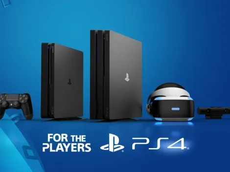 A cinco años del lanzamiento de la PlayStation 4, Sony comparte un video de grandes hazañas