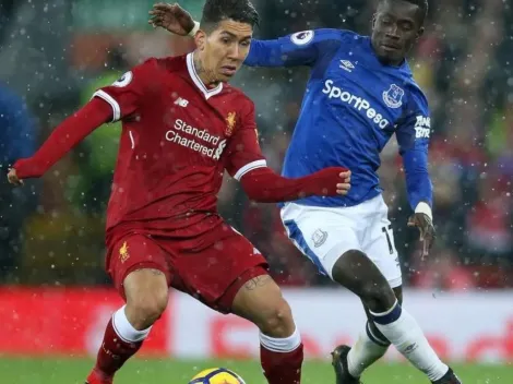 Qué canal transmite Liverpool vs. Everton por la Premier League