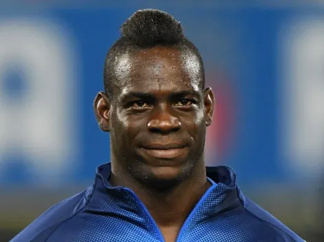 ¡Bomba! Philadelphia Union quiere a Mario Balotelli