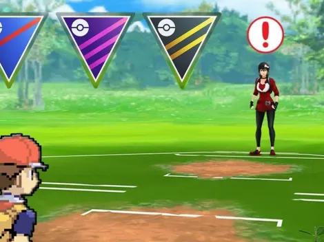 Así funcionarán las Ligas de Batalla de Entrenador en Pokémon GO