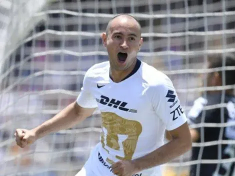 Show de goles: en menos de 10 minutos Pumas se puso 2-1 y se prende en la serie ante Tigres