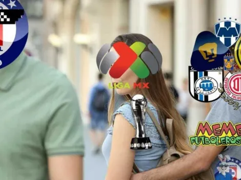 Los memes ya se hicieron eco de las Semifinales del Apertura 2018