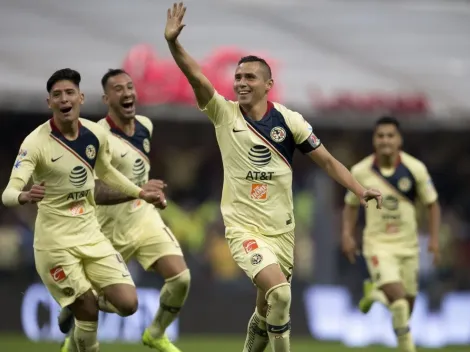 Así se jugarán las Semifinales del Apertura 2018 en México