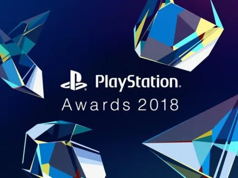 Monster Hunter World, la gran estrella de los PlayStation Awards de Sony