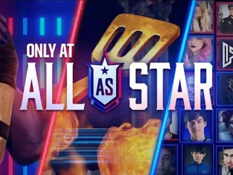 El video promocional del All Star 2018 de League of Legends