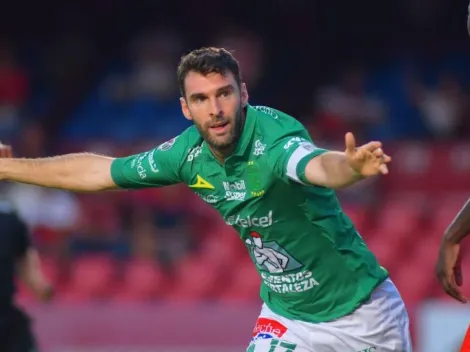 A Boselli ya lo tientan con la Libertadores: "Sería un buen trampolín para él"