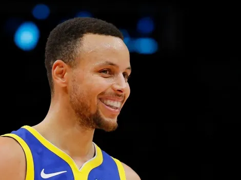 Los 30 de Curry: lo que dejó la noche del lunes en la NBA