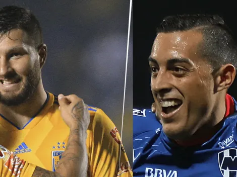 Los clubes de la Liga MX ya tienen sus rivales definidos para los octavos de la Concachampions