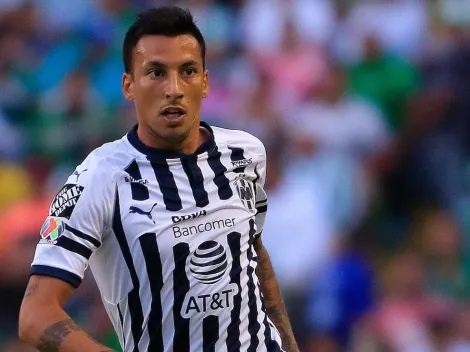 A Vangioni no le importa que el Cruz Azul sea el favorito para el choque de Semifinales