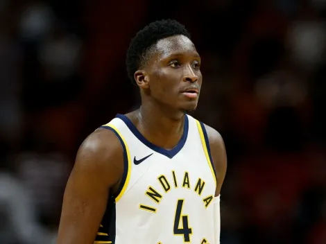 ¡Bomba! Victor Oladipo podría perderse toda la temporada