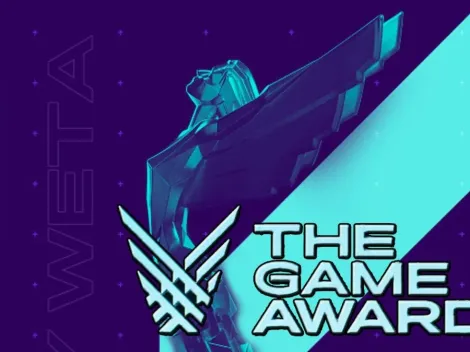 The Game Awards 2018: Nominados, Dónde y Cómo ver el Evento