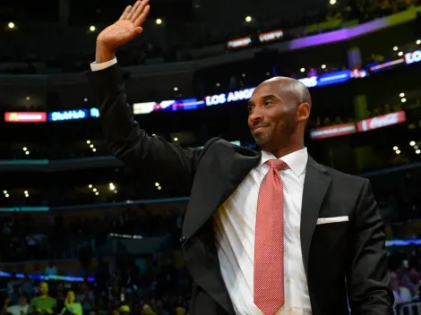 El duro mensaje de Kobe Bryant a los fanáticos de los Warriors