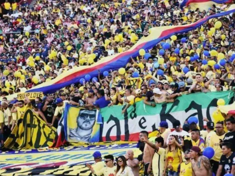 Cuidado: Barras del América descartan un pacto de "no violencia" con Pumas