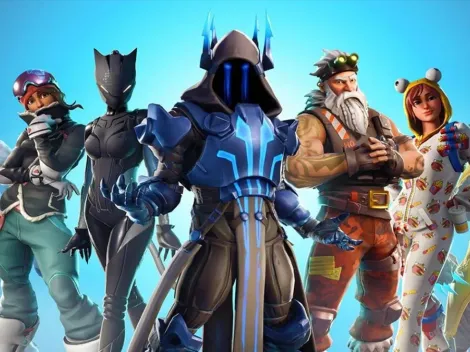 Fortnite: todos los desafíos de la Semana 1 de la Temporada 7