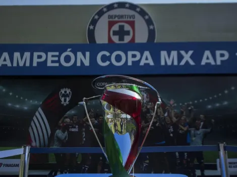 Los cuatro ´pesados´ que no jugarán la próxima Copa MX