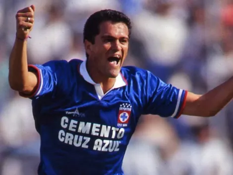 Ni así: Hermosillo fustigó a uno de los finalistas de Cruz Azul