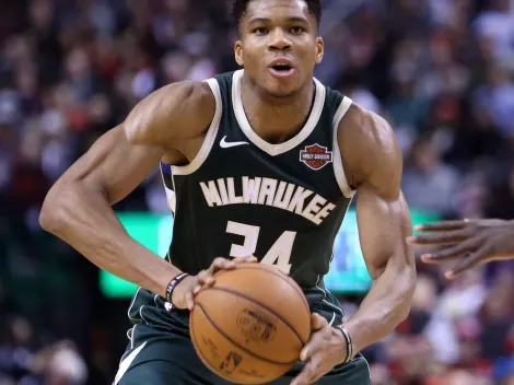 Antetokounmpo, el nuevo Superman: lo que dejó la noche de domingo en la NBA