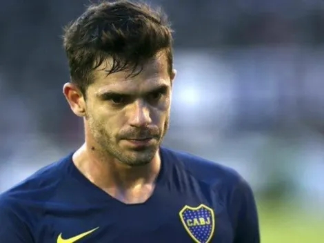 Twitter se divide: mientras unos hinchas de Boca destruyen a Fernando Gago, otros apelan a la memoria