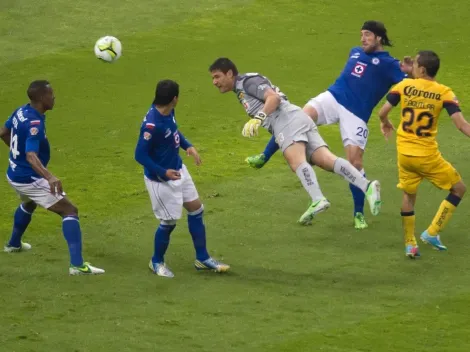 Los sobrevivientes de aquella Final del Clausura 2013 entre América y Cruz Azul