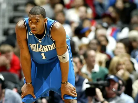 Tracy McGrady humilla a Evan Fournier en Instagram