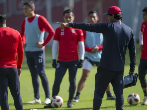 Así como Chivas se refuerza, también cede jugadores