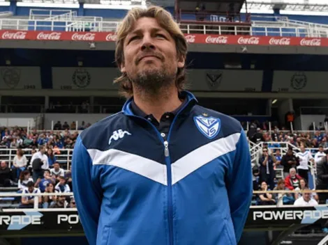 Heinze respondió al interés de Boca