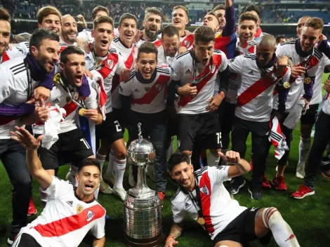 La Conmebol quiere jugar la Recopa a partido único, pero si no es así, hay muy malas noticias para River