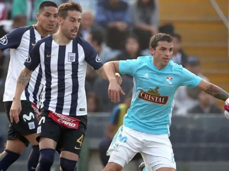 Qué canal transmite Alianza Lima vs Sporting Cristal por la final del Torneo Descentralizado