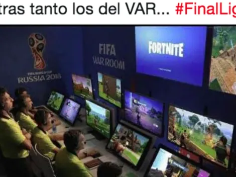 La Final de Ida fue un espanto y los memes lo demostraron