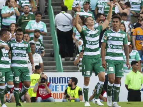 Oficial: Santos anunció su tercer jersey para el Clausura 2019