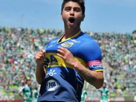 El desconocido zaguero chileno que llega a Tigres