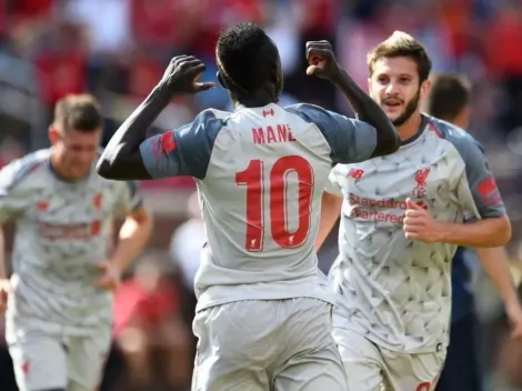 Qué canal transmite Liverpool vs. Manchester United por la Premier League