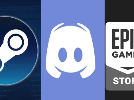 Discord lanza su tienda para competir con Steam y Epic