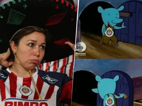 Los memes de la caída histórica de Chivas ante Kashima por el Mundial de clubes