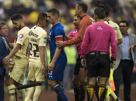 El posible 11 de Cruz Azul para buscar ser Campeón contra América