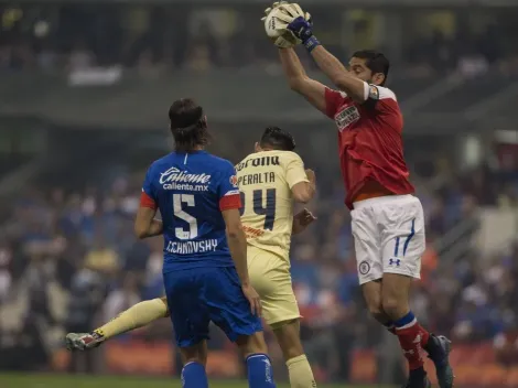 El mensaje de Chuy Corona tras su error y otra Final perdida de Cruz Azul