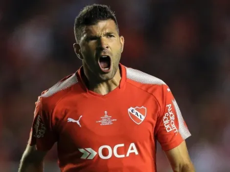 Gigliotti se acerca a la Liga de México