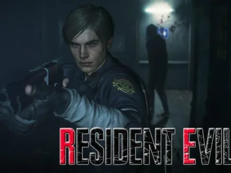 Los 20 años de evolución en Resident Evil 2