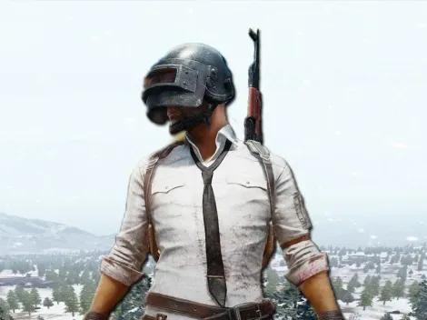 Ya puedes jugar el nuevo mapa de PUBG Mobile: Vikendi