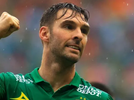 América estaría dispuesto a pagar la fortuna que pide el León por Boselli