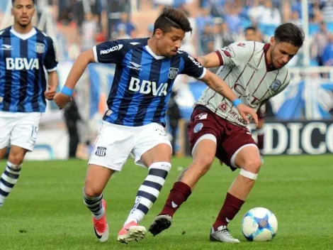 Talleres y Pachuca preparan un trueque de jugadores para 2019