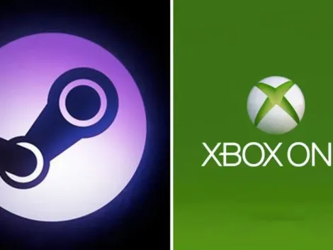 Steam y Xbox One podrían asociarse muy pronto