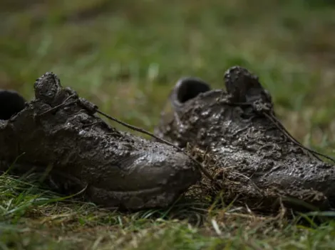 Cómo lavar tus zapatillas de correr