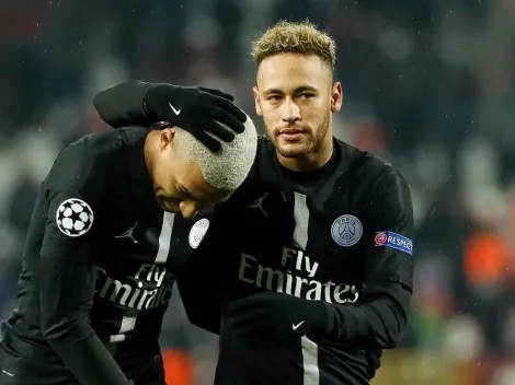 Real Madrid tiene una estrategia para quedarse con Neymar o Mbappé