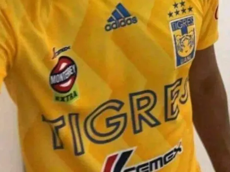 ¡Atención Tigres! Tenemos ganador de la playera