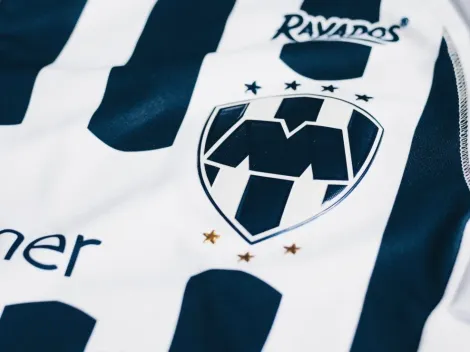 ¡Atención Rayados! Tenemos ganador de la playera de Monterrey